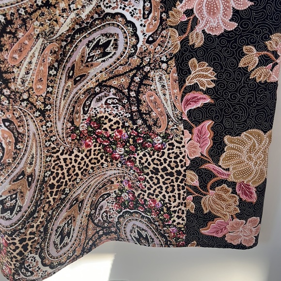 Anthropologie x Kachel Evangeline Midi Dress Size 4 - Picture 9 of 14